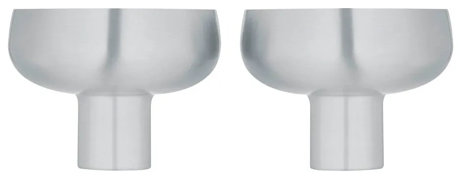 Set de pahare 2 buc. de șampanie 90 ml – Blomus