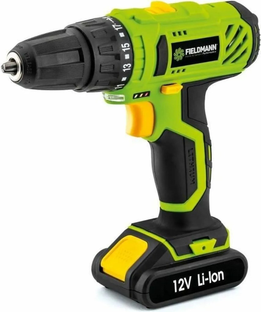 Șurubelniță electrică Fieldmann FDV 10201-A