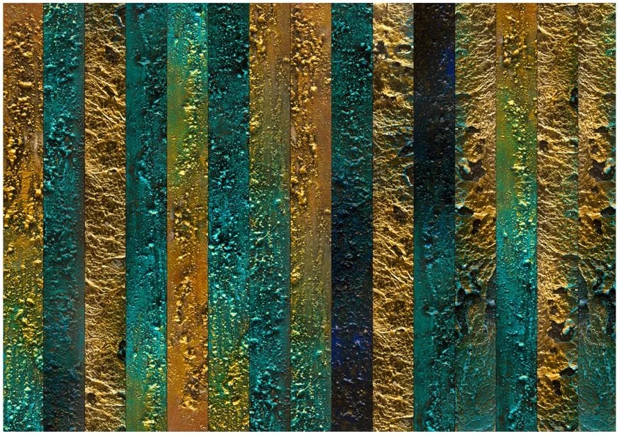 Fototapet - Treasures of Atlantis