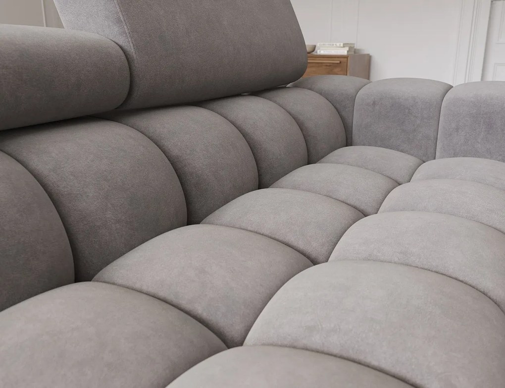 Coltar extensibil Felro pe stanga Aura 04