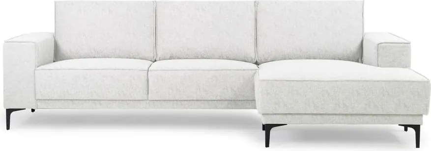 Colțar alb (colț pe partea dreaptă) Copenhagen – Scandic