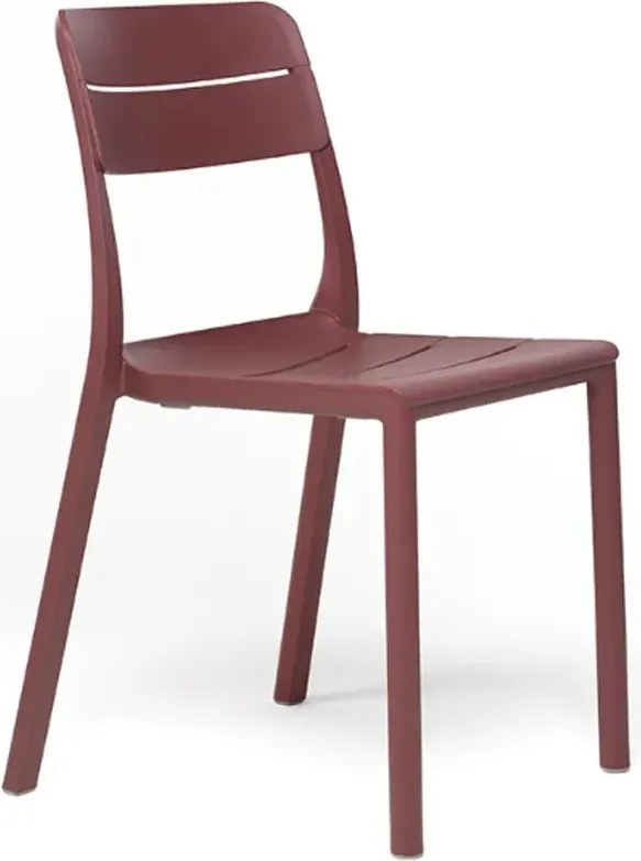 Scaun Exterior Nardi - Cassia Bistrot - Antracite
