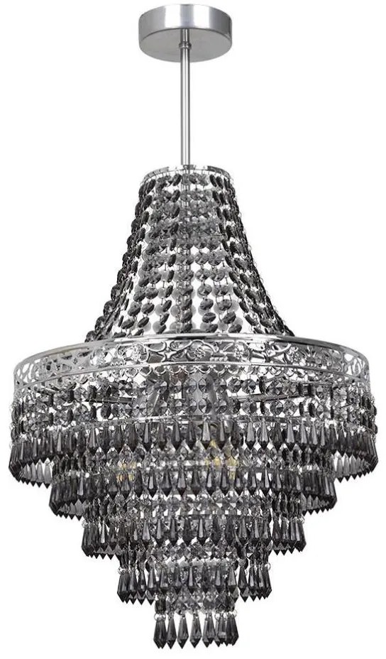 Candelabru CORAL pe tijă, 3xE14/40W/230V