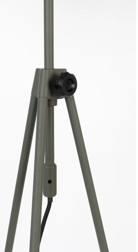 Lampadar Zuiver Lesley, verde