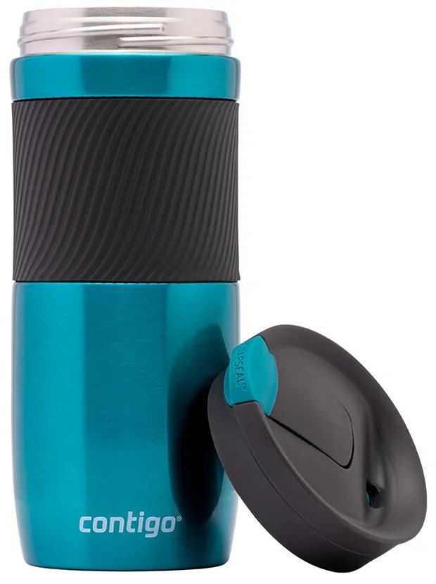 Sticlă termică Contigo Byron 470 ml Biscay Bay, 470 ml