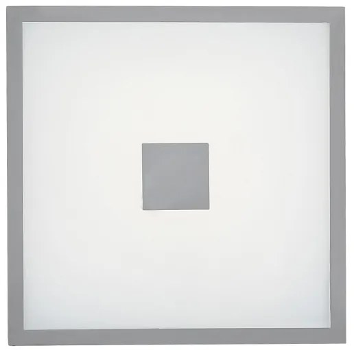 Plafonieră LED pentru baie Rabalux 75034 ZOYA LED/24W/230V IP44 alb