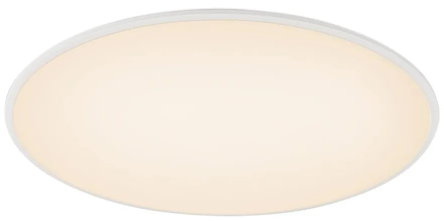 Plafoniera LED design minimalist SLIM 50W 3000k