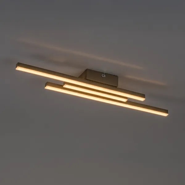 Rabalux 71493 - LED Plafonieră LIRIEN LED/18W/230V 3000K bej
