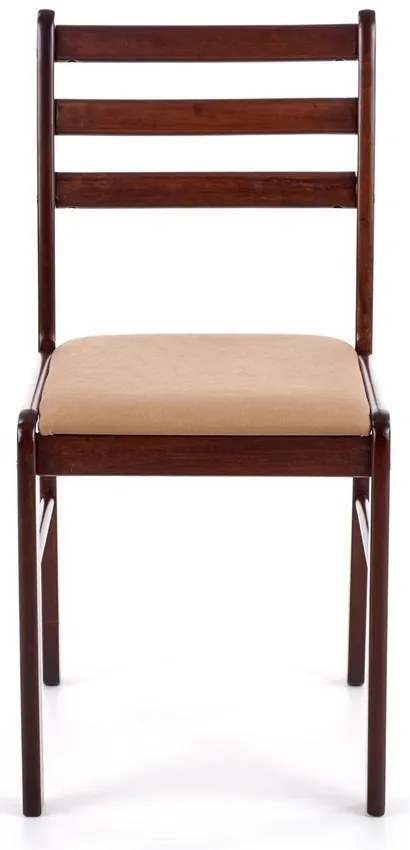 Set de sufragerie Starter 4+1, wenge