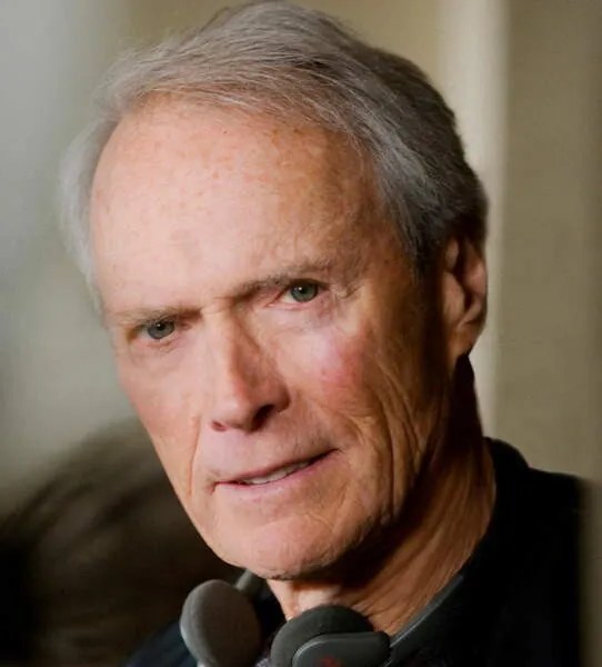 Fotografie Changeling Clint Eastwood