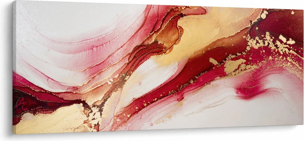 Tablou - Abstract (120x50 cm)