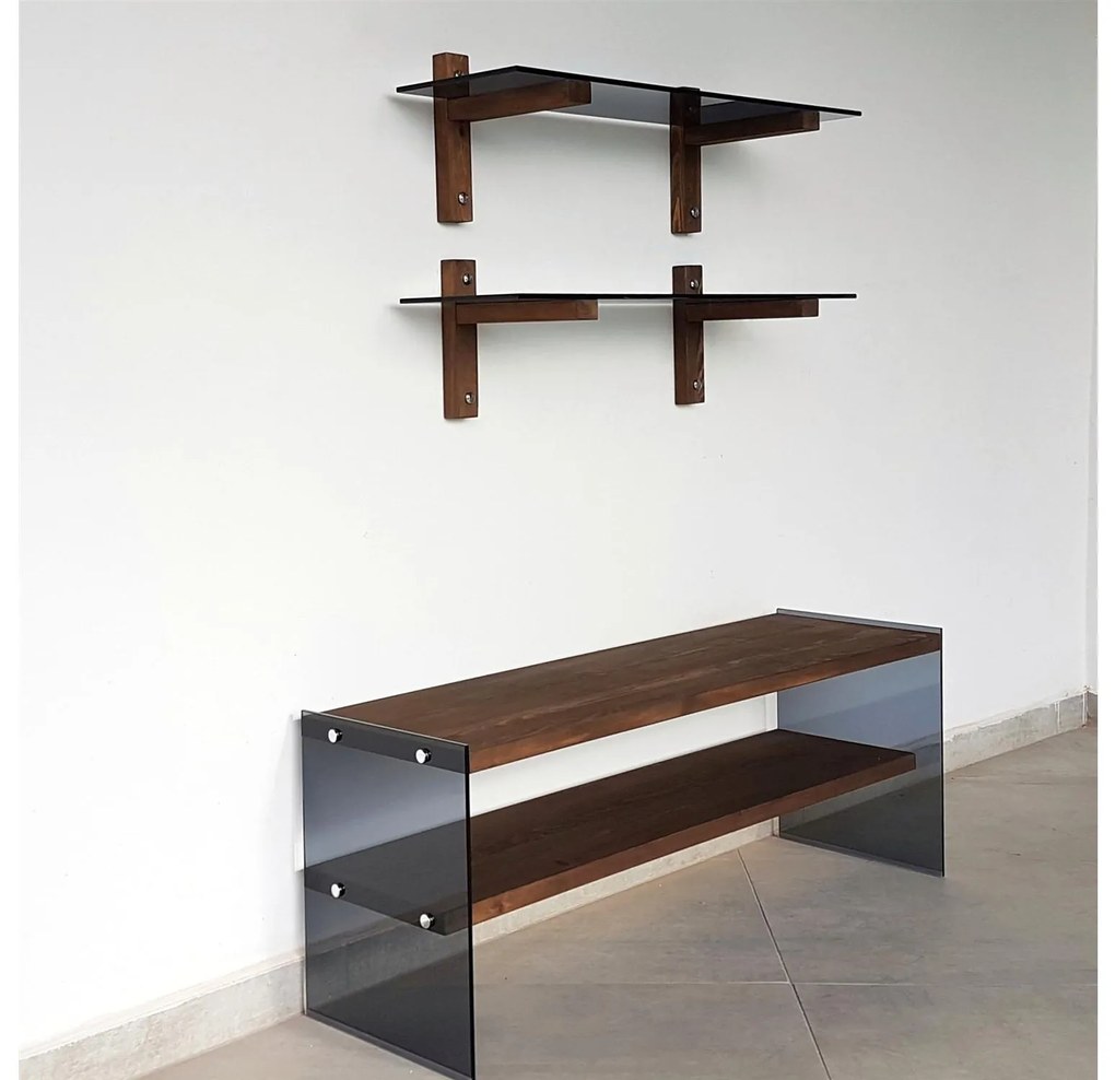 Mobilier living Vamebo 4 (Nuc + fumuriu) . 1095723