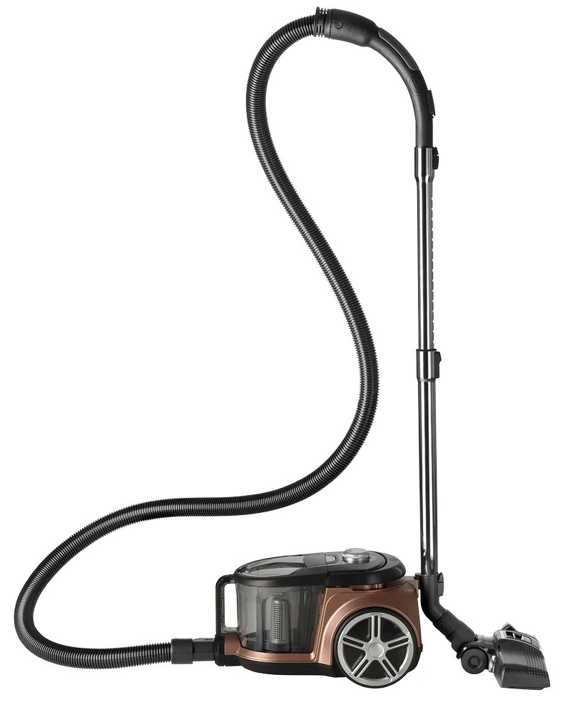Concept VP5240n aspirator fără sac 4A RADICAL PetExpert, 800 W