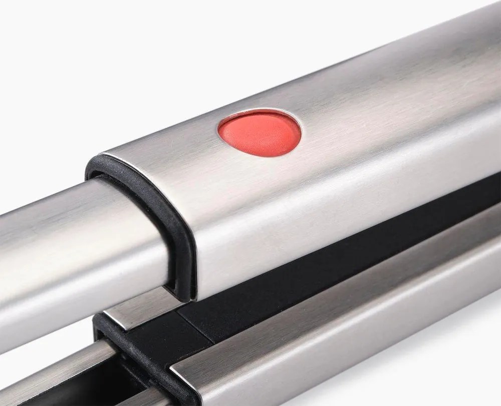 Clește de bucătărie din oțel inoxidabil GrillOut – Joseph Joseph