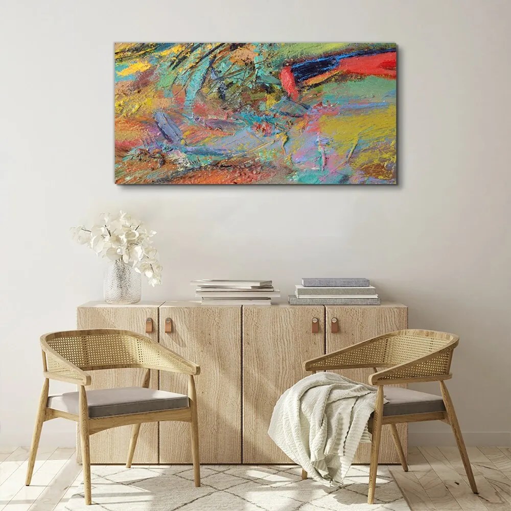 Tablou canvas Abstract modern