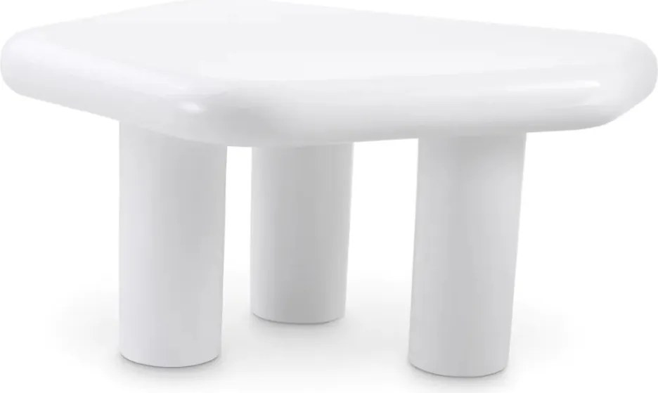 Masuta din fibra de sticla design LUX Matiz