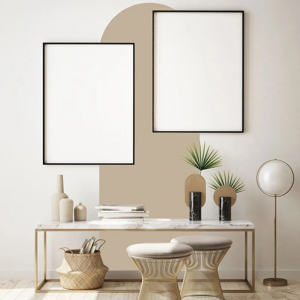 Autocolant de perete 60x160 cm Mole – Ambiance