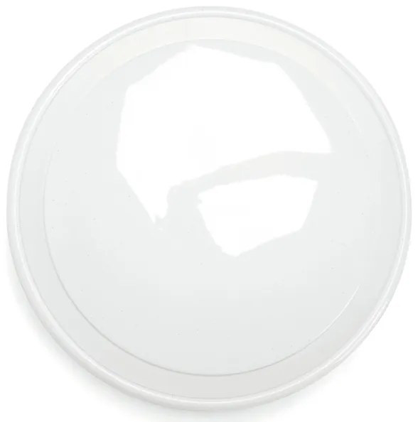 Plafonieră LED RGBW pentru baie Aigostar LED/24W/230V IP44 + telecomandă