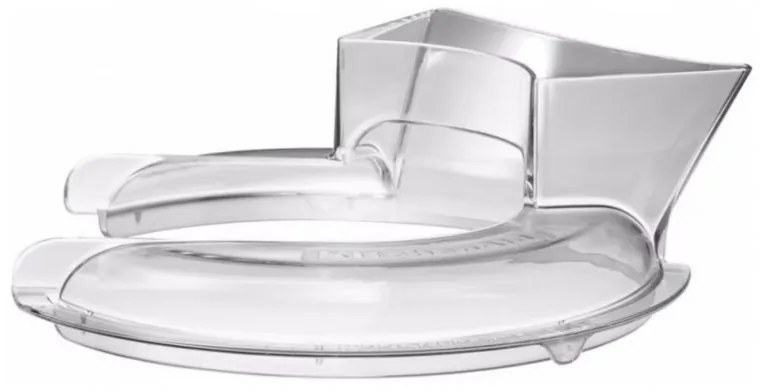 Resigilat: Mixer planetar Kitchenaid Artisan Elegance 5KSM175PSECA, 300 W, 4,8 l, Direct drive, 10 viteze, Candy Apple