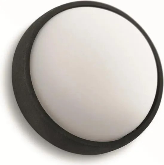 Philips 17304/30/16 - Lampă de exterior MYGARDEN EAGLE LED/3,5W IP44