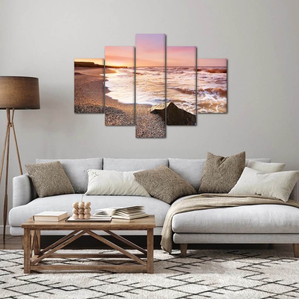 Tablou - Mare (150x105 cm)