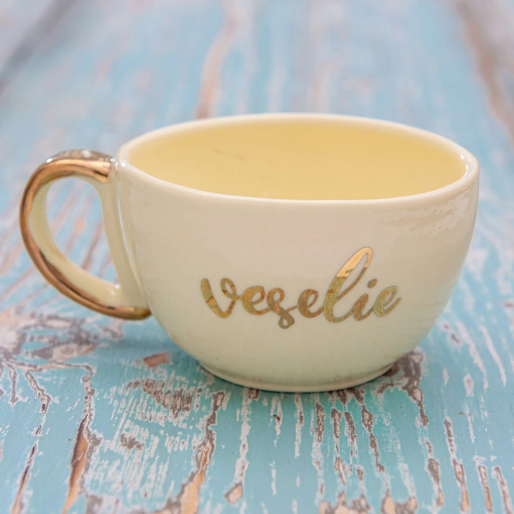 Cana Handmade Manifest Veselie