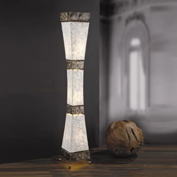 Lampadar Paul Neuhaus 1923 ABUJA 3xE27/40W/230V