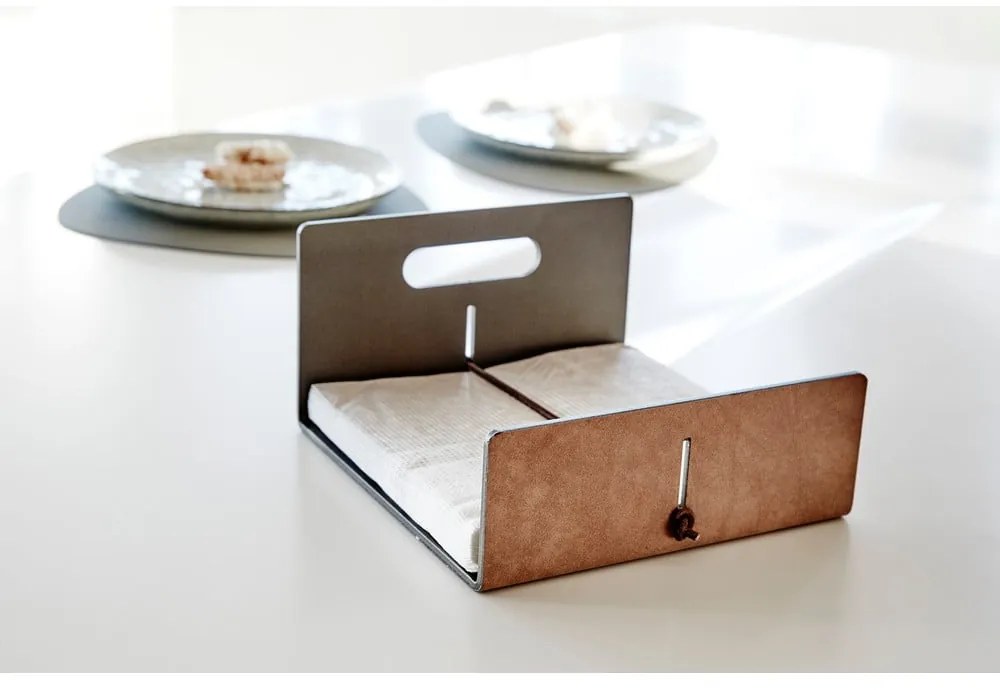 Suport pentru șervețele Nupo – LIND DNA