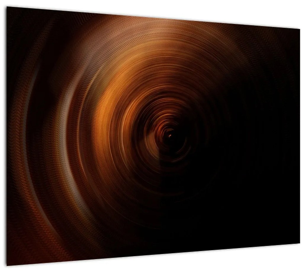 Tablou - Spirală (70x50 cm)