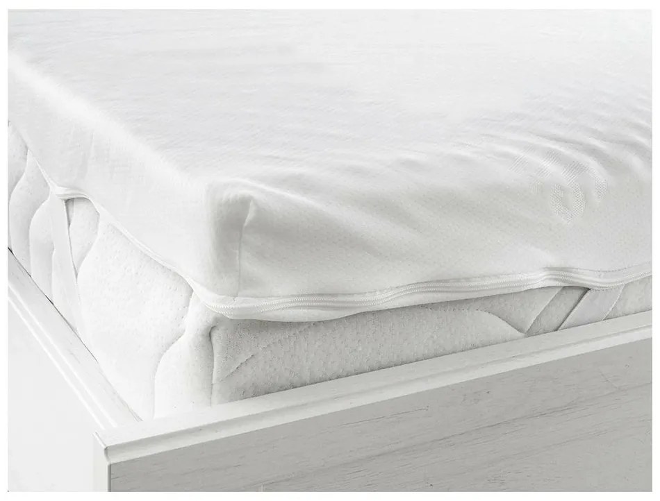 Suprapunere pentru saltea Visco exklusive, 80 x200 cm, 80 x 200 cm