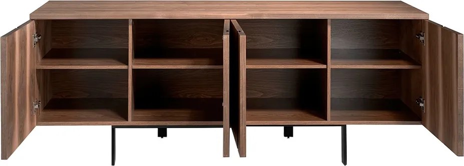 Comoda eleganta design LUX Parma AC 3124