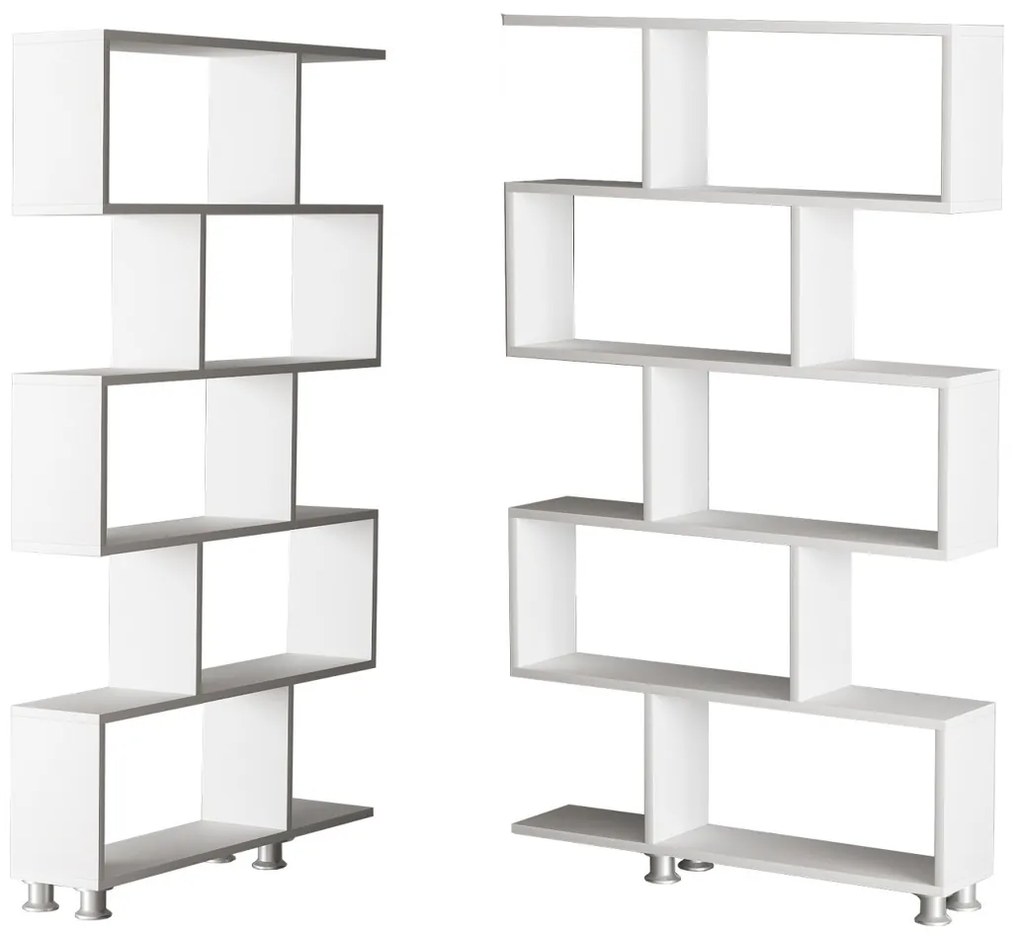 Biblioteca Nilufer White