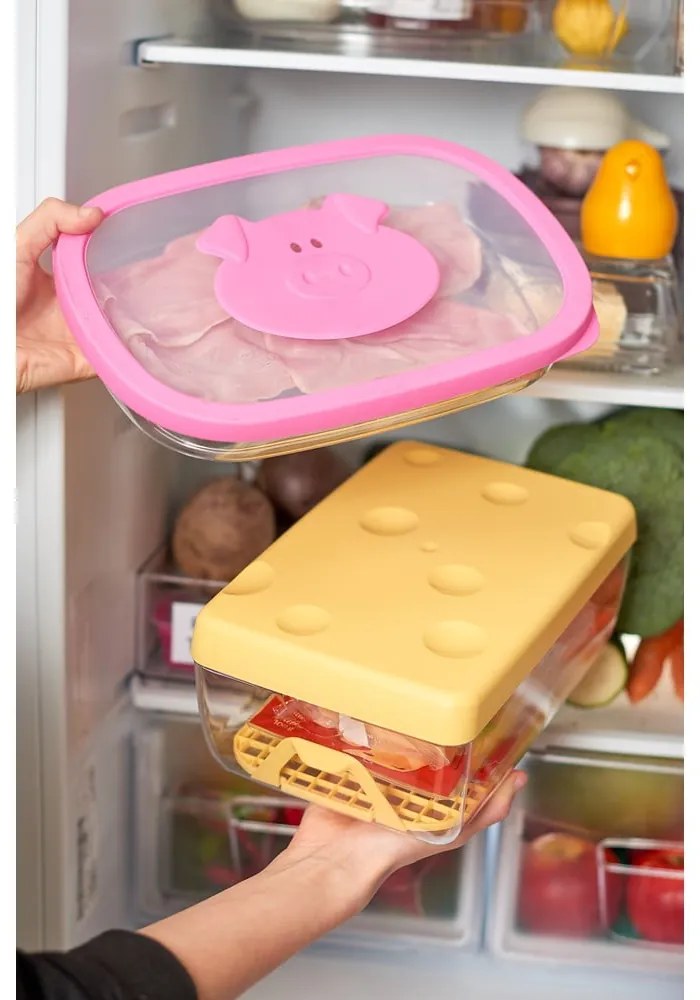 Caserolă pentru brânzeturi Snips Cheese