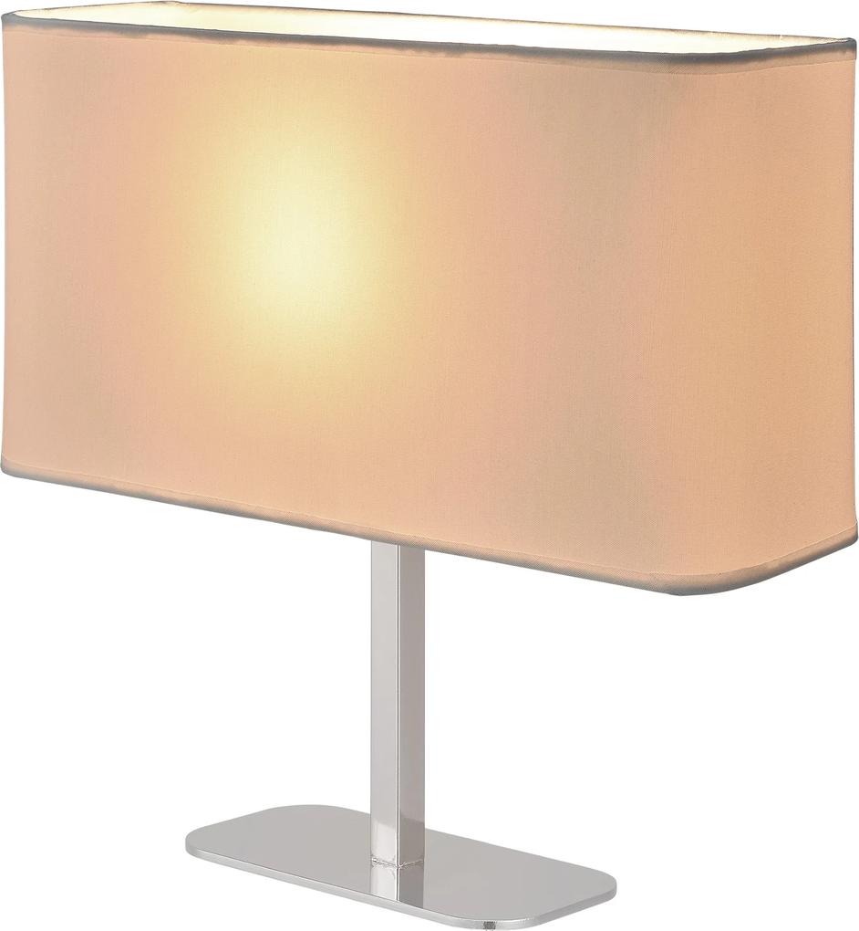 [lux.pro]® Lampa eleganta de masa – veioza - Alea / 1 x E14