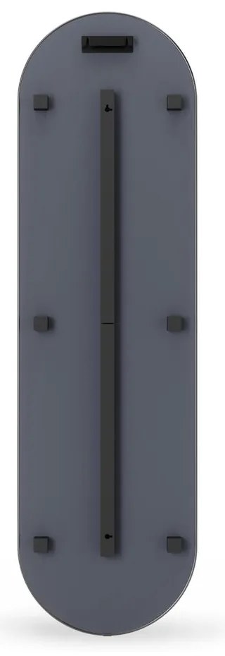 Oglindă de perete/de podea 46x157 cm Hubba – Umbra