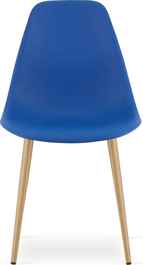 Scaun de masa Culoare Albastru, OSAKA