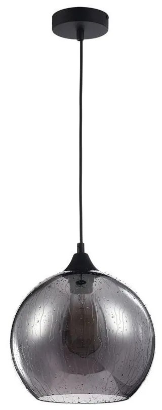 Pendul design modern diam.25cm BERGEN MYT314-11-B