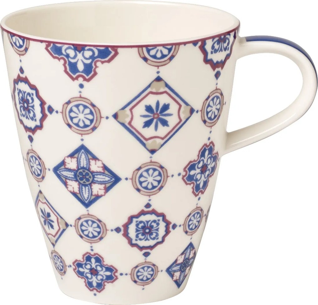 Cana Villeroy &amp; Boch Caro Salad 0.35 litri, Indigo