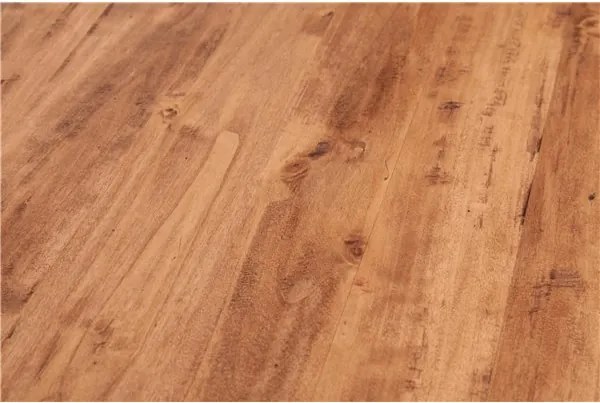 Comoda, L114 48 H99 cm, natur antichizat, lemn masiv