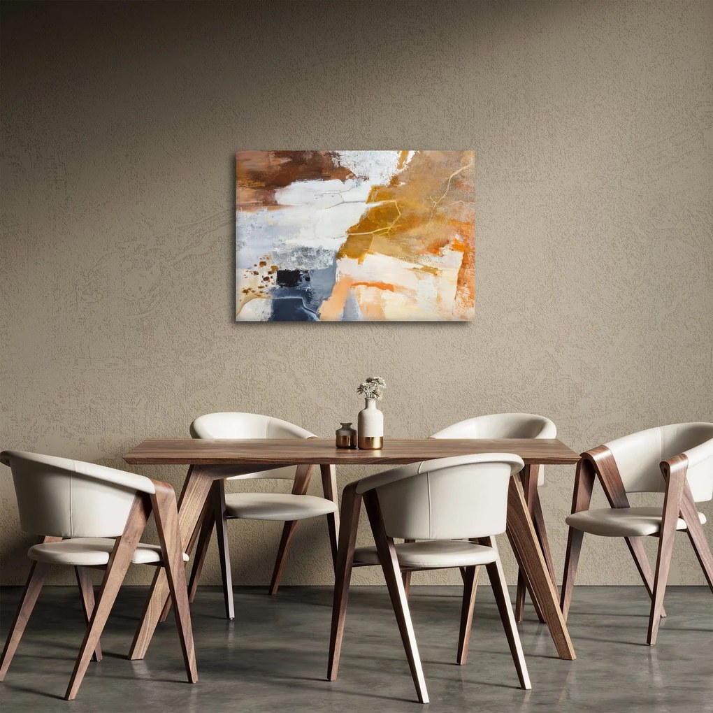 Tablou - Abstract (70x50 cm)