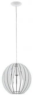Pendul rustic 1 bec E27 COSSANO 94438 Eglo