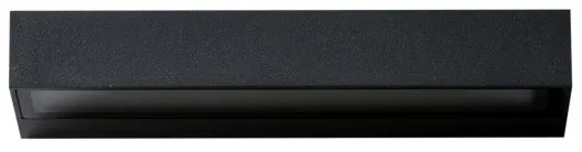 Aplică LED de exterior CASOLA LED/12W/230V IP54 Azzardo AZ4355