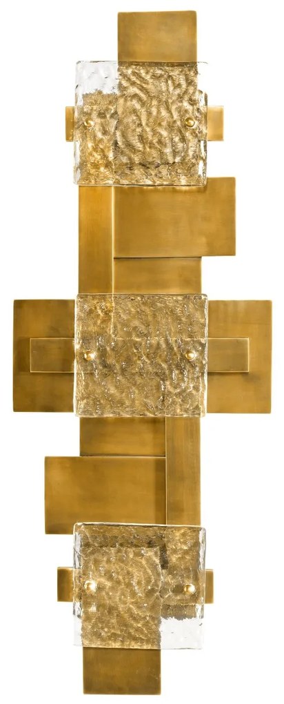 Aplica perete design LUX Langham 113134 HZ