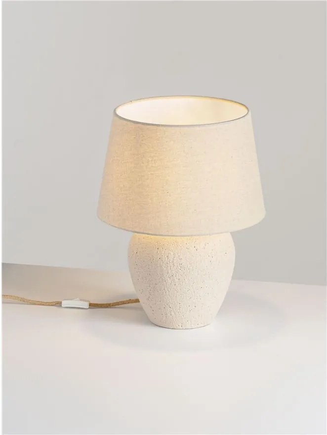 Veioza, Lampa de masa TERO