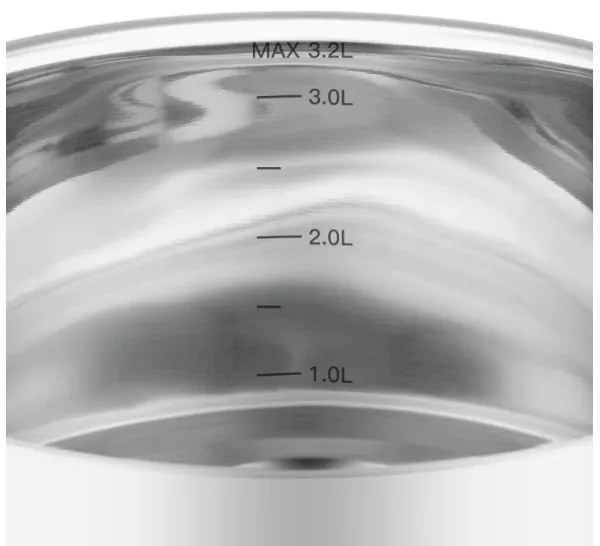 Set de oale Resto ANSER, 6 piese