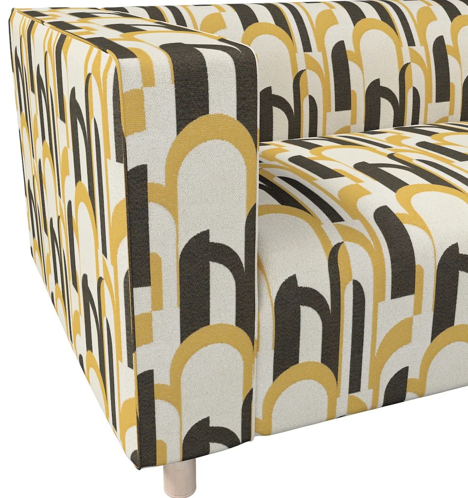 Husa sofa 2-locuri Klippan