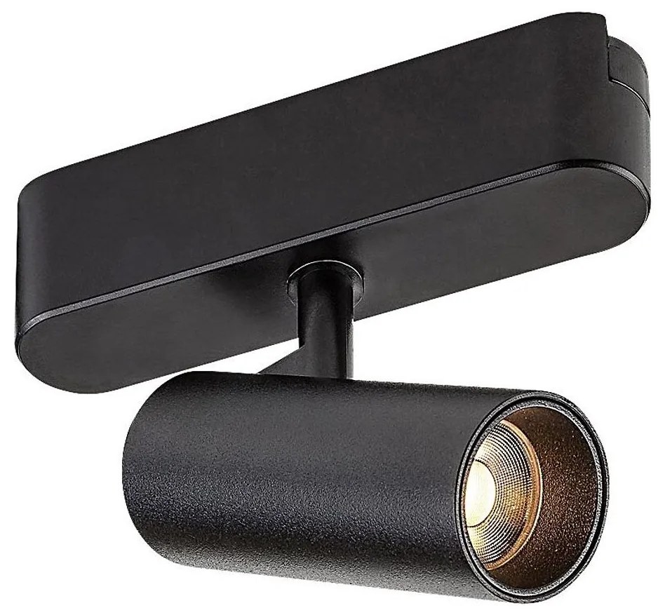 Spot LED dimabil pentru sistem de șină monofazic Rabalux 70125 LiTrack LED/5W/24V