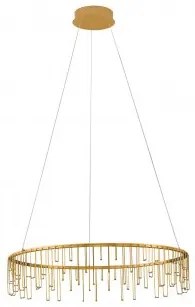 Suspensie led 31W STELAR 9186976 NOVA LUCE