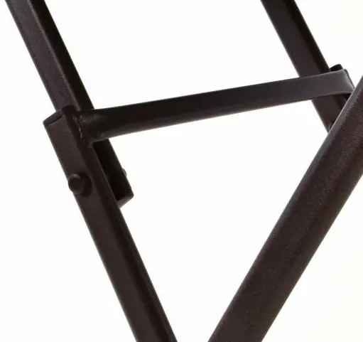 Set de grădină BISTRO 2 scaune+masă-polyrattan bej