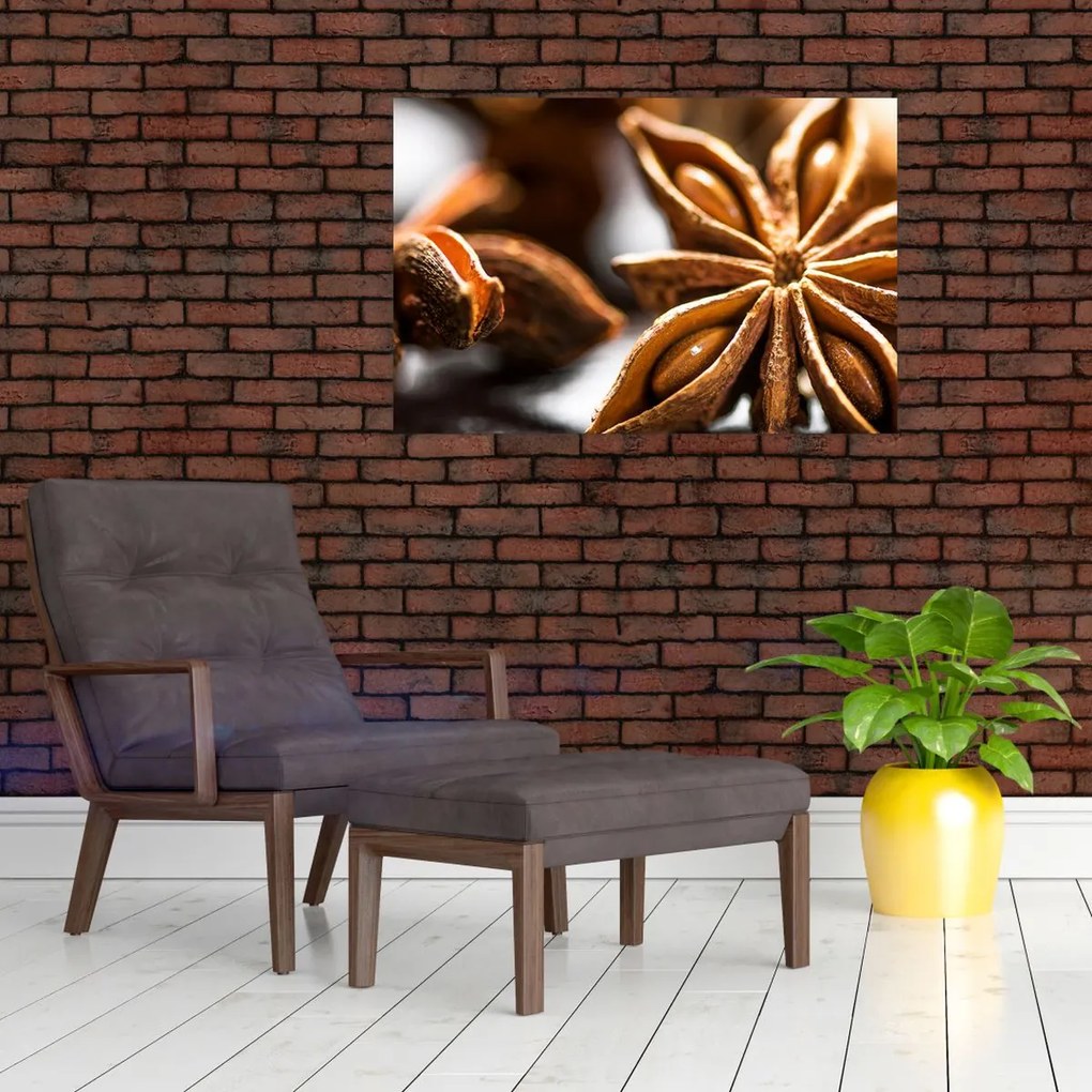 Tablou - Anason (90x60 cm)